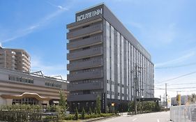 ホテルルートイン大阪岸和田-東岸和田駅前/関西空港-
